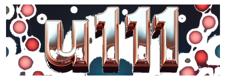 u111 logo